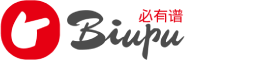 Biupu必有谱